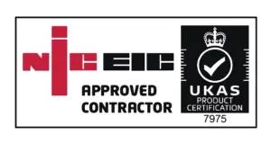 Niceic Logo